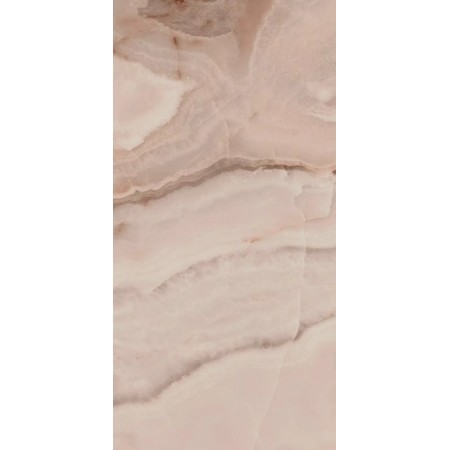REVES REVE ROSE GLOSSY 60X120 - 6MM