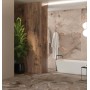 REVES REVE ROSE GLOSSY 60X120 - 6MM