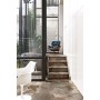 REVES REVE CHOCO MATTE 60X120 - 6MM