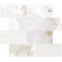 REVES REVE PERLE MATTE MURETTO SFALSATO 30X30
