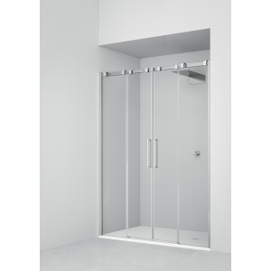 CLOE NICHE 2 PORTES COULISSANTES