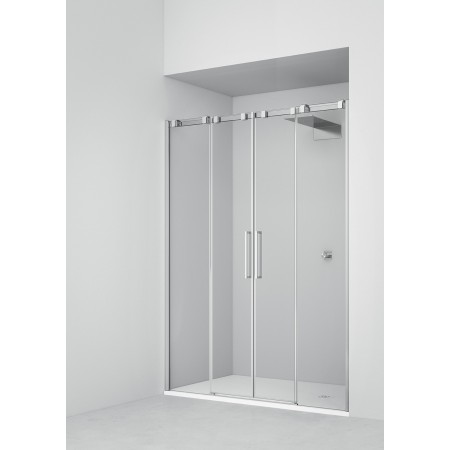 CLOE NICHE 2 PORTES COULISSANTES