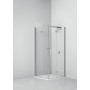 SEI ANGLE 2 PORTES PLIANTES