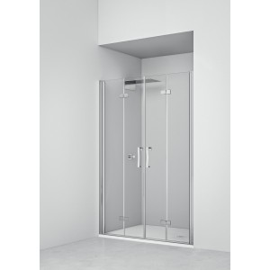 SEI NICHE 2 PORTES PLIANTES