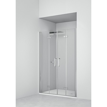 SEI NICHE 2 PORTES PLIANTES