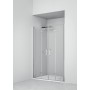 SEI NICHE 2 PORTES PLIANTES