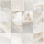 REVES REVE NOISETTE GLOSSY MOSAICO 30x30 - 6MM