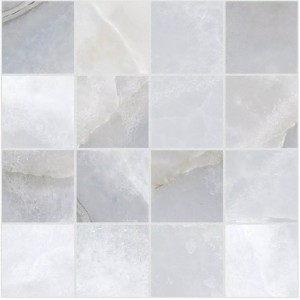 REVES REVE BLUE MATTE MOSAICO 30x30 - 6MM