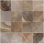 REVES REVE CHOCO MATTE MOSAICO 30x30 - 6MM