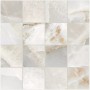 REVES REVE NOISETTE MATTE MOSAICO 30x30 - 6MM
