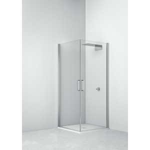 ICARO ANGLE 2 PORTES BATTANTES