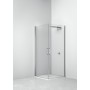 ICARO ANGLE 2 PORTES BATTANTES
