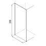 CÔTÉ FIXE x ICARO ANGLE BATTANT+FIXE