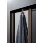 ICARO ANGLE 1 PORTE BATTANTE + CÔTÉ FIXE