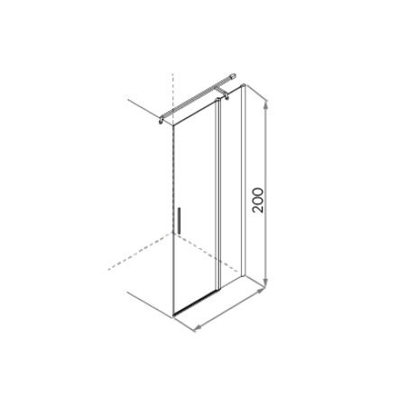 CÔTÉ BATTANT x ICARO ANGLE BATTANT PLUS+FIXE