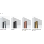 ICARO NICHE 1 PORTE BATTANTE