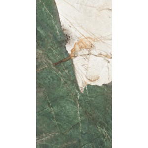 HERITAGE LUXE AQUA GLOSSY 60X120
