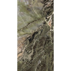 HERITAGE LUXE EMERALD GLOSSY 60X120