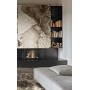 HERITAGE LUXE FLAME GLOSSY 60X120
