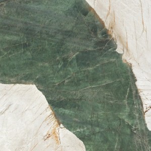 HERITAGE LUXE AQUA GLOSSY 120X120 - 6MM