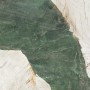 HERITAGE LUXE AQUA GLOSSY 120X120 - 6MM