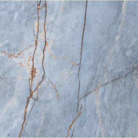 HERITAGE LUXE AZURE GLOSSY 120X120 - 6MM