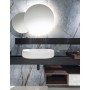 HERITAGE LUXE AZURE GLOSSY 120X120 - 6MM