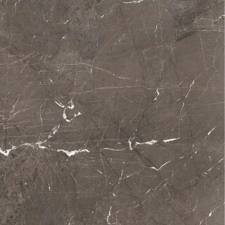 HERITAGE LUXE BROWN GLOSSY 120X120 - 6MM