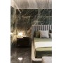 HERITAGE LUXE BROWN GLOSSY 120X120 - 6MM