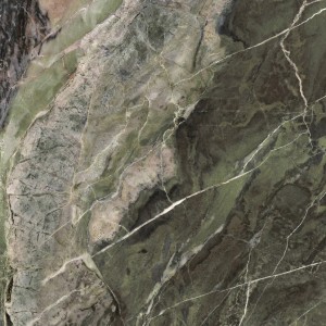 HERITAGE LUXE EMERALD GLOSSY 120X120 - 6MM