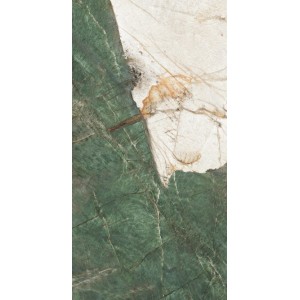 HERITAGE LUXE AQUA GLOSSY 60X120 - 6MM