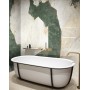 HERITAGE LUXE AQUA GLOSSY 60X120 - 6MM