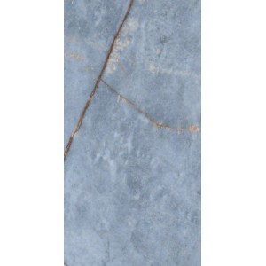 HERITAGE LUXE AZURE GLOSSY 60X120 - 6MM