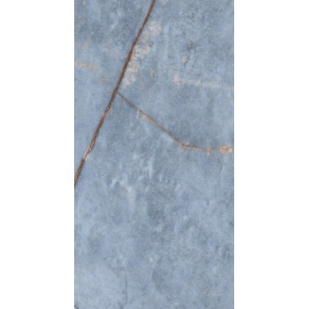HERITAGE LUXE AZURE GLOSSY 60X120 - 6MM