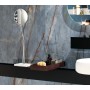 HERITAGE LUXE AZURE GLOSSY 60X120 - 6MM