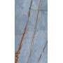 HERITAGE LUXE AZURE GLOSSY 60X120 - 6MM