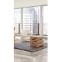 HERITAGE LUXE CLOUD GLOSSY 60X120 - 6MM