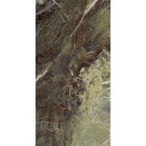 HERITAGE LUXE EMERALD GLOSSY 60X120 - 6MM