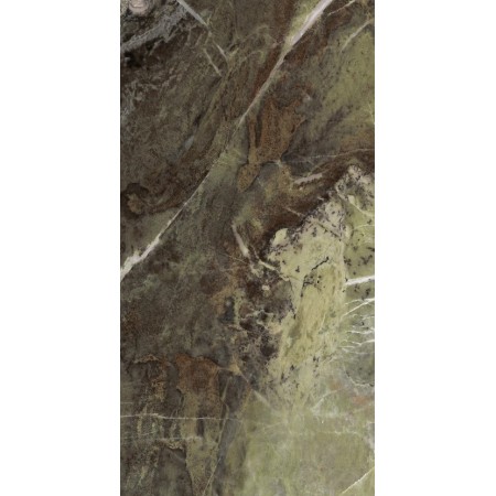 HERITAGE LUXE EMERALD GLOSSY 60X120 - 6MM