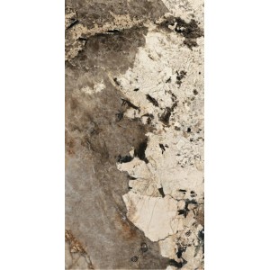 HERITAGE LUXE FLAME GLOSSY 60X120 - 6MM
