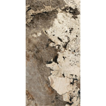 HERITAGE LUXE FLAME GLOSSY 60X120 - 6MM
