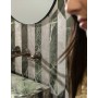 HERITAGE LUXE PICKET MIX (CLOUD+EMERALD) 30X60 - 6MM