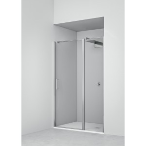 ICARO NICHE 1 PORTE BATTANTE PLUS