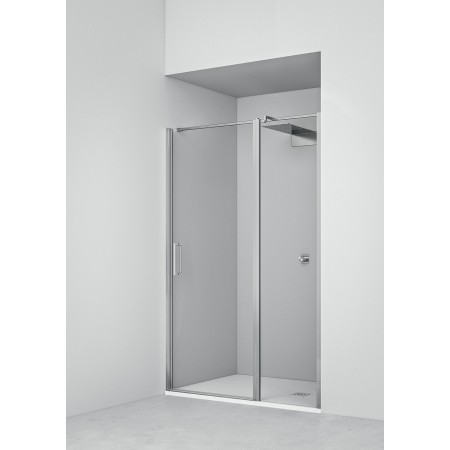 ICARO NICHE 1 PORTE BATTANTE PLUS