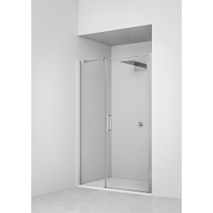 ICARO NICHE 1 PORTE BATTANTE ASYMÉTRIQUE