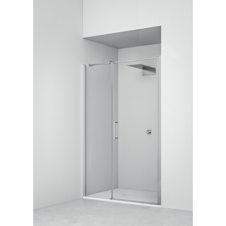 ICARO NICHE 1 PORTE BATTANTE ASYMÉTRIQUE