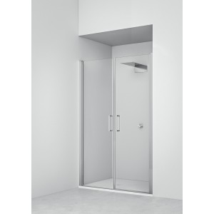 ICARO NICHE 2 PORTES SALOON