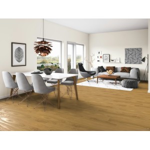 CASAPARK 209 CHÊNE 14 tranquille huile naturelle 14 x 209 x 2200 mm