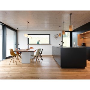 CASAPARK 209 CHÊNE 15, huile naturelle vive 14 x 209 x 2200 mm