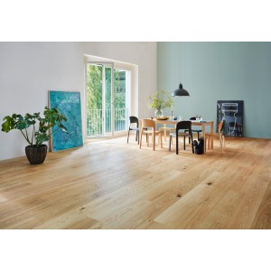CASAPARK 209 CHÊNE 45 rustique huile naturelle 14 x 209 x 2200 mm